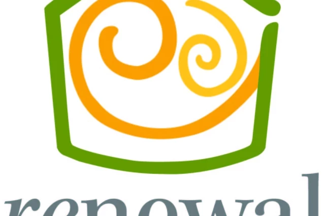 Renewal House