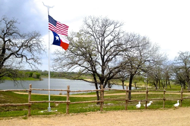 Resolution Ranch Academy