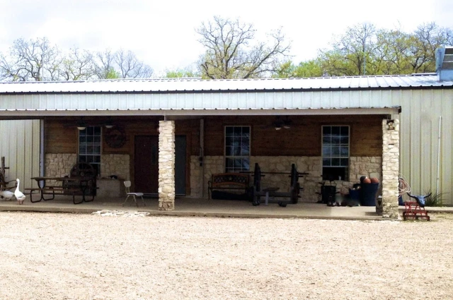 Resolution Ranch Academy