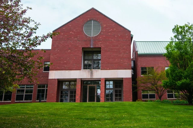Richard C. Ward Addiction Treatment Center - Inpatient Richard C. Ward Addiction Treatment Center - Inpatient