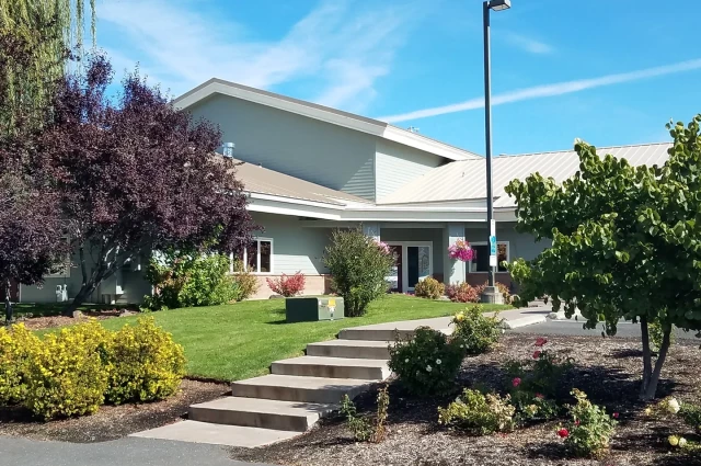 Rimrock Trails Treatment Services
