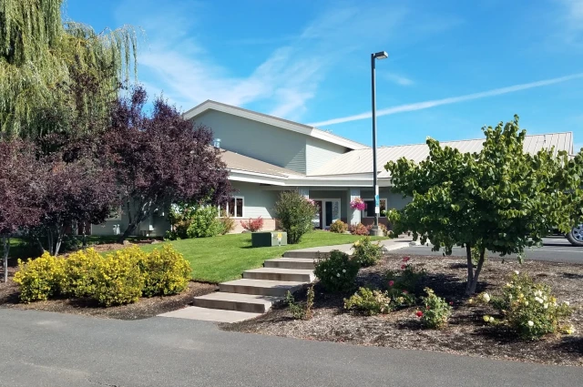 Rimrock Trails Treatment Services