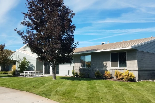 Rimrock Trails Treatment Services