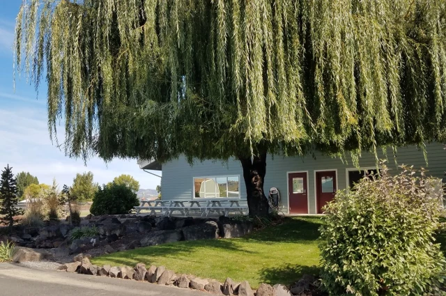 Rimrock Trails Treatment Services