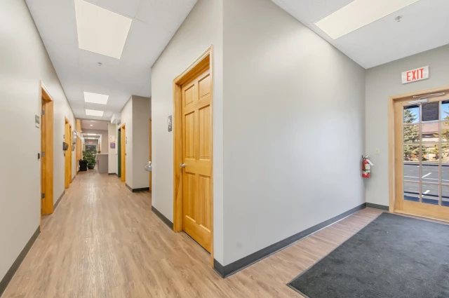 River Ridge - A Woman's Way Residential Treatment