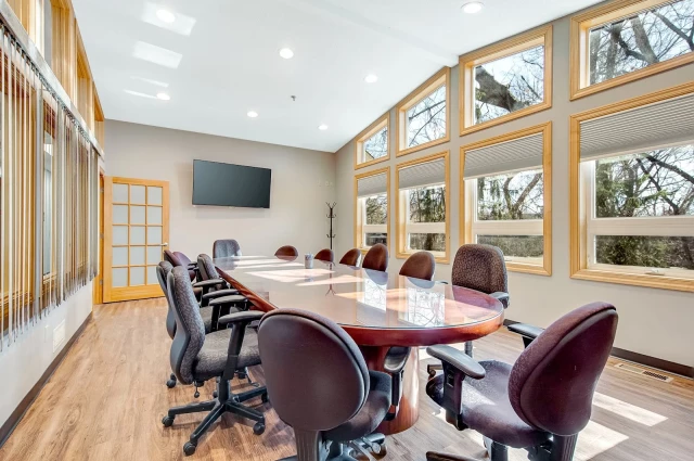 River Ridge - A Woman's Way Residential Treatment
