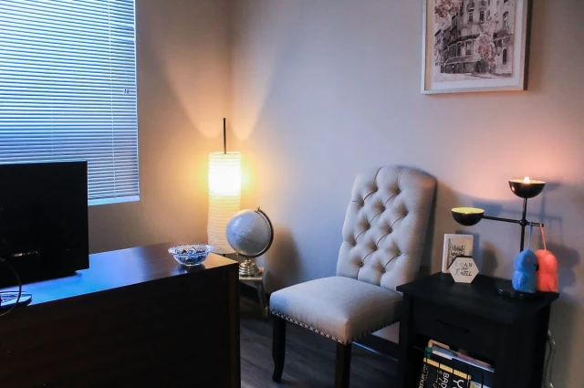 River Ridge - A Woman's Way Residential Treatment