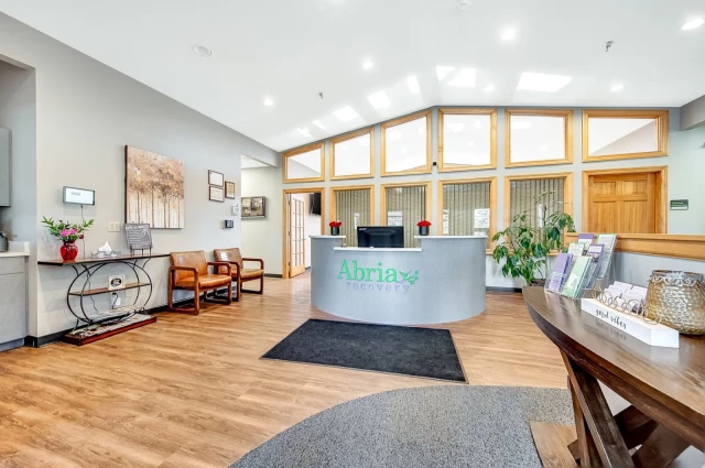 River Ridge - A Woman's Way Residential Treatment