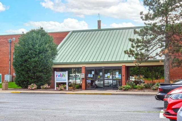 River Valley Behavioral Health