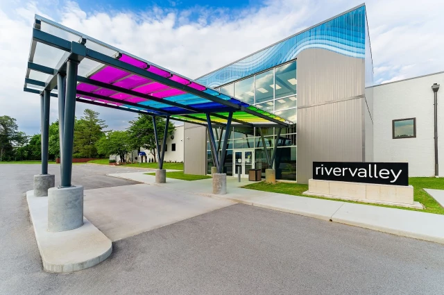 River Valley Behavioral Health