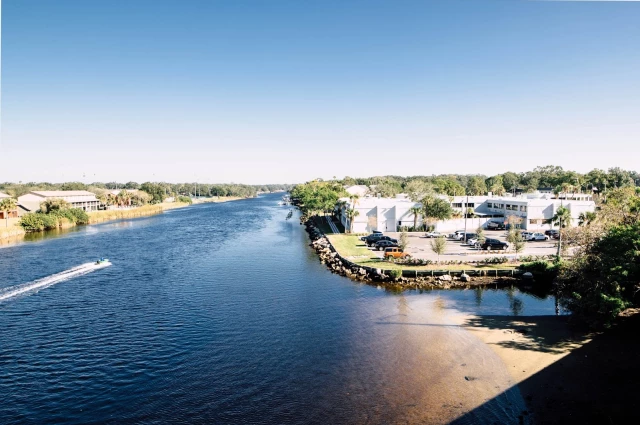 Riverside Recovery of Tampa