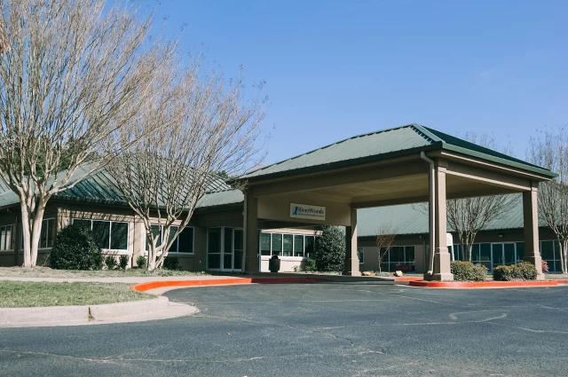 RiverWoods Behavioral Health System