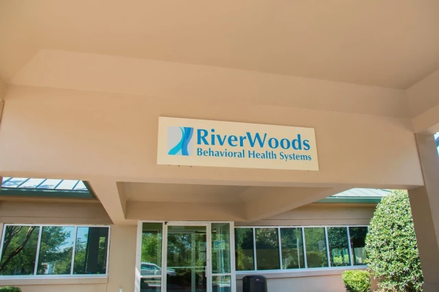 RiverWoods Behavioral Health System
