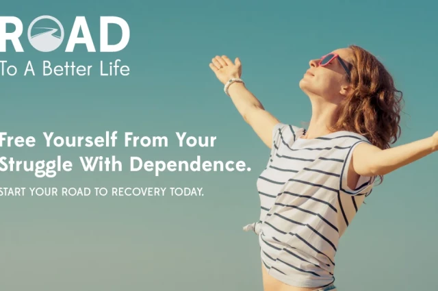 ROAD to a Better Life