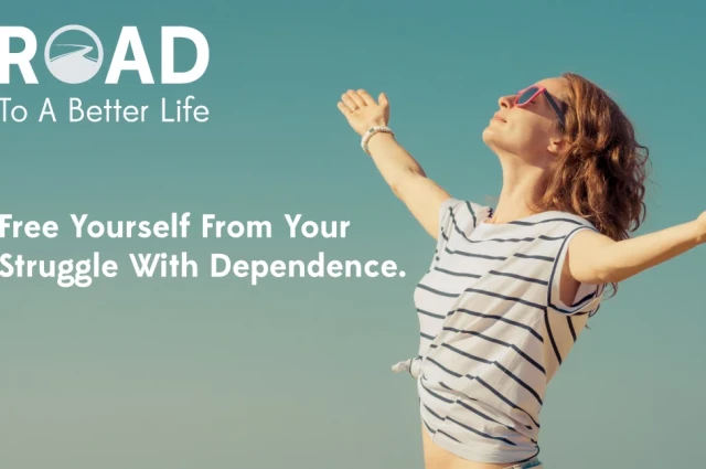 ROAD to a Better Life