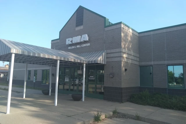 Rose Medical Association - Peoria