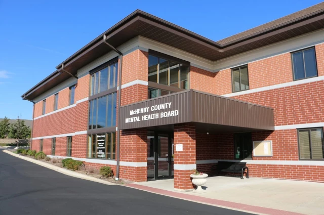 Rosecrance Dakota Clinic