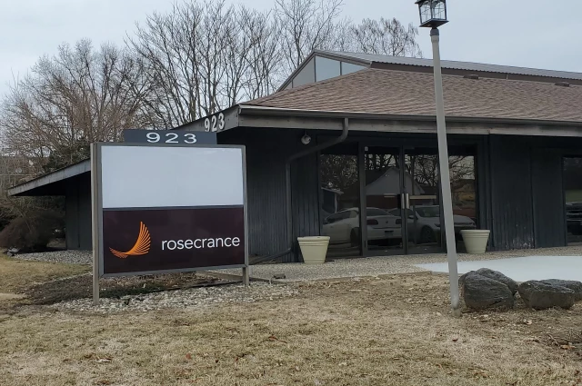 Rosecrance Danville
