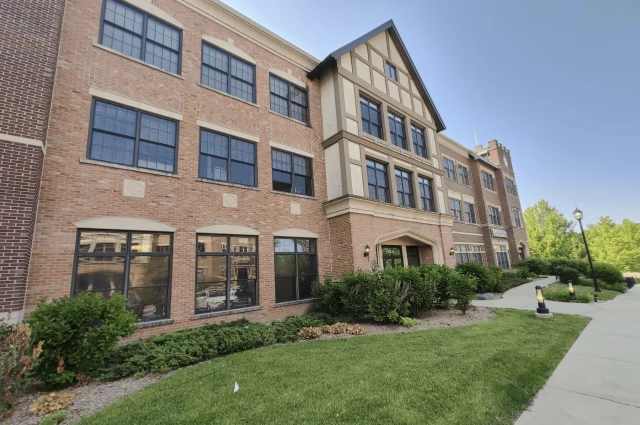 Rosecrance Frankfort Office