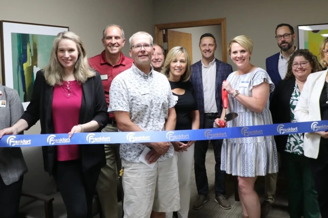 Rosecrance Frankfort Office