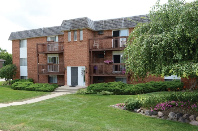 Rosecrance Greendale Recovery House