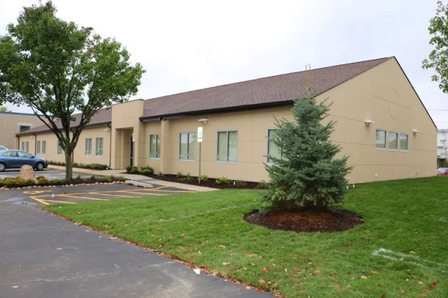 Rosecrance Mulberry Center