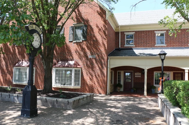 Rosecrance Jackson Centers