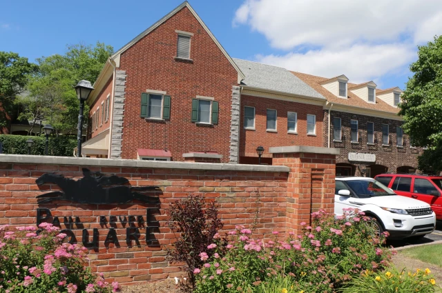 Rosecrance Jackson Centers