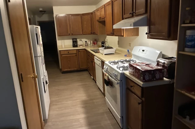 Rosecrance Woodstock Recovery Home 874 Pleasant Street