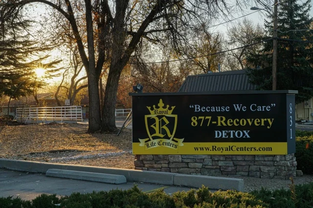 Royal Life Detox