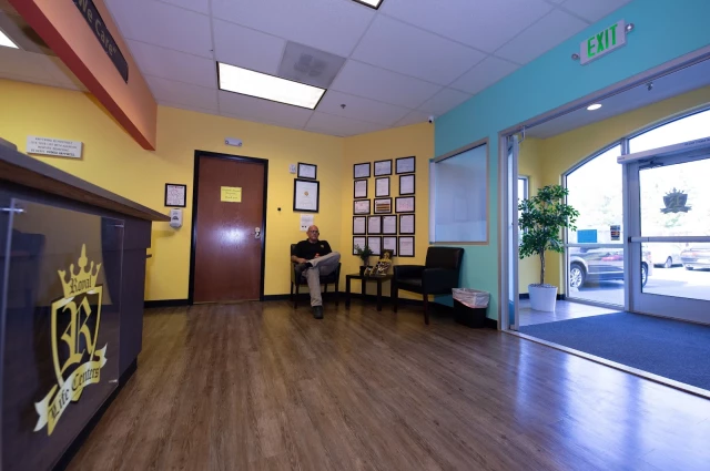 Royal Life Centers at The Haven