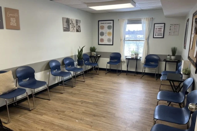Rushford Center - Adult Ambulatory Services