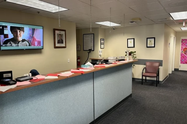Rushford Center - Adult Ambulatory Services