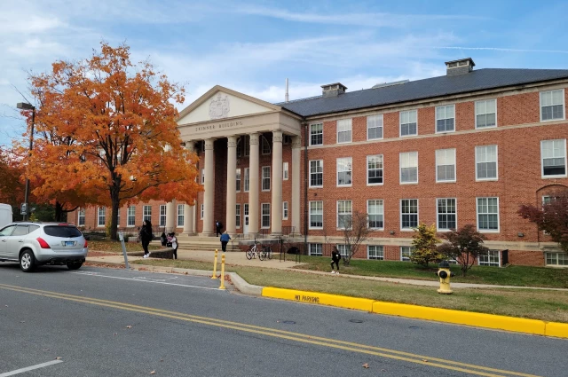 Ryan Rehabilitation - College Park Office
