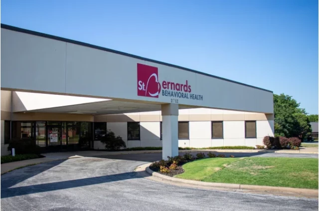 Saint Bernards Behavioral Health