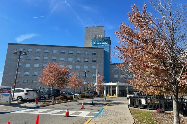 Saint John's Riverside Hospital - Behavioral Health Services