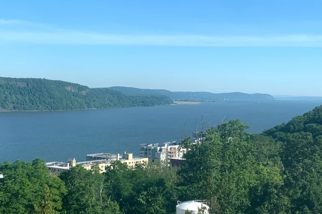 Saint John's Riverside Hospital - Behavioral Health Services