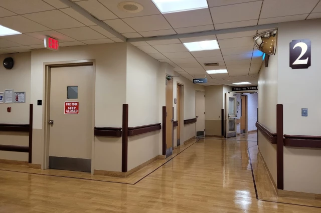 Saint John's Riverside Hospital - Behavioral Health Services