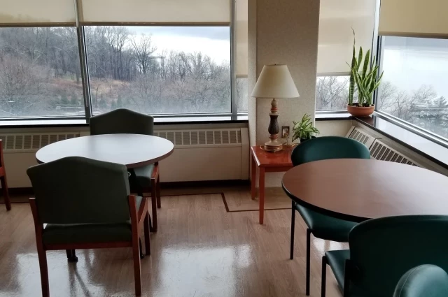Saint John's Riverside Hospital - Behavioral Health Services