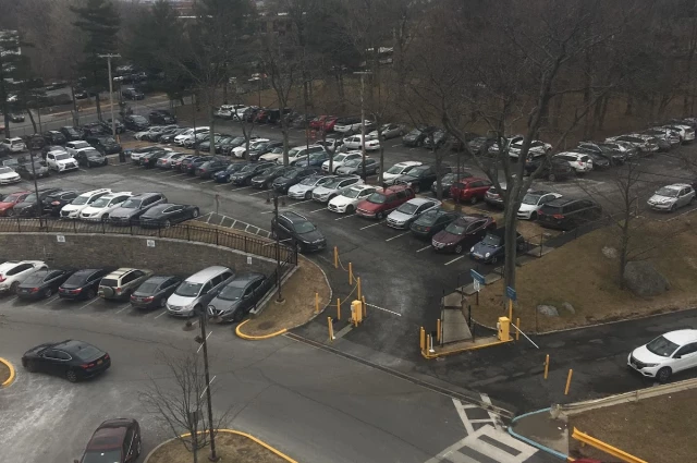 Saint John's Riverside Hospital - Behavioral Health Services