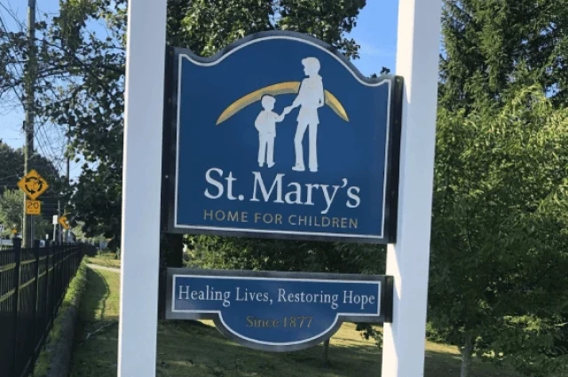 St Mary's Home for Children