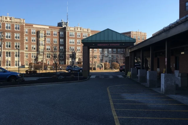St. Mary's Regional Medical Center