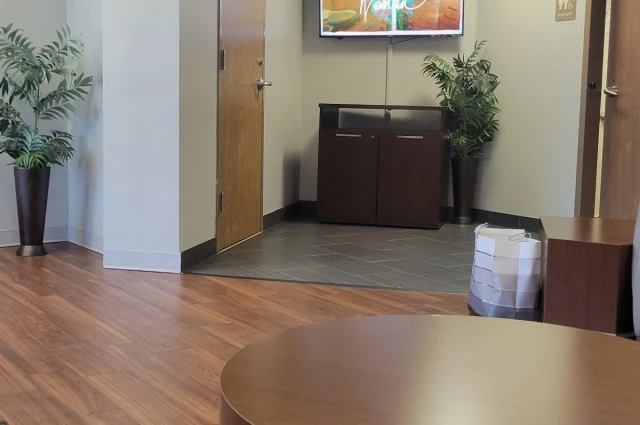 San Antonio Behavioral Healthcare Hospital