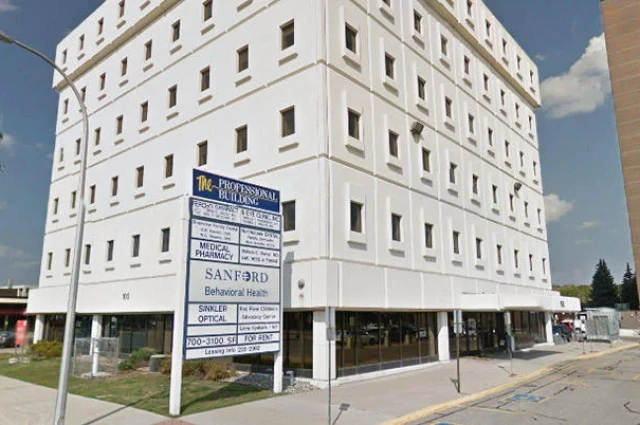 Sanford Health - Behavioral Health Services