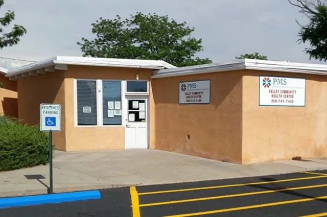 Santa Clara Pueblo Behavioral Health