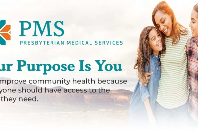 Santa Clara Pueblo Behavioral Health