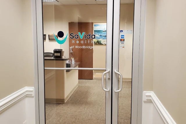 SaVida Health