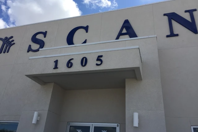 Serving Children and Adults in Need (SCAN) - Youth Outpatient Program