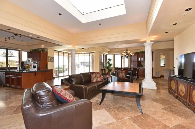 Scottsdale Providence