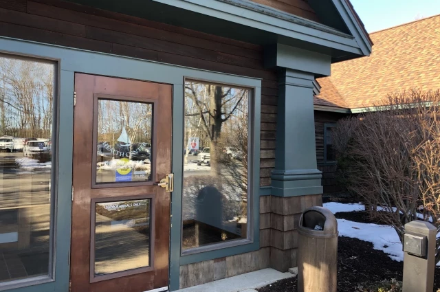 Seacoast Mental Health Center - Exeter Office